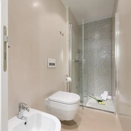 Villa Luxury Seafront Pride With Private Heated Pool At The In - Baska Voda Brela