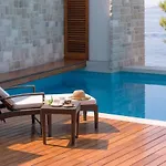 Luxury Seafront Villa Brela Pride With Heated Pool Villa *