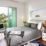 Luxury Seafront Villa Brela Pride With Heated Pool *