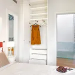 Villa Luxury Seafront Villa Brela Pride With Heated Pool Brela