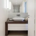 Luxury Seafront Villa Brela Pride With Heated Pool Villa Brela