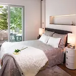 Luxury Seafront Villa Brela Pride With Heated Pool * Brela
