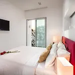 Villa Luxury Seafront Villa Brela Pride With Heated Pool