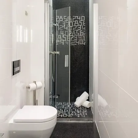 Luxury Seafront Pride With Private Heated Pool At The In - Baska Voda Brela