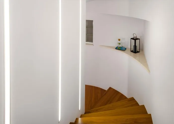 Luxury Seafront Villa Brela Pride With Heated Pool فيلة بريلا