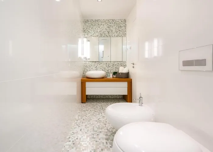 Luxury Seafront Villa Brela Pride With Heated Pool